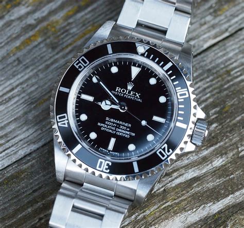 rolex 14060 seriale e|rolex submariner 14060 vs 14060m.